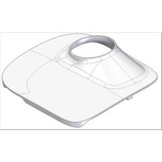 SOUL 2 UPPER PROTECTION - WHITE