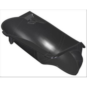 SOUL 2 FEEDER RAMP KIT M - BLACK