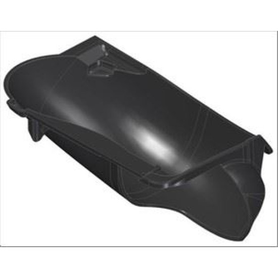 SOUL 2 FEEDER RAMP KIT M - BLACK
