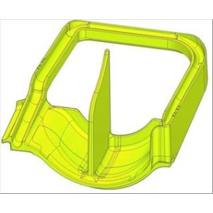 SOUL 2 RIGHT PEEL EJECTOR KIT S