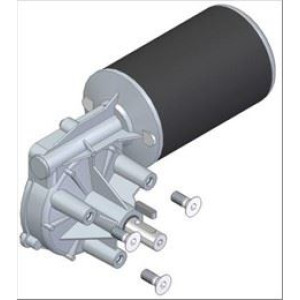 SOUL 2 SQUEEZER MOTOR