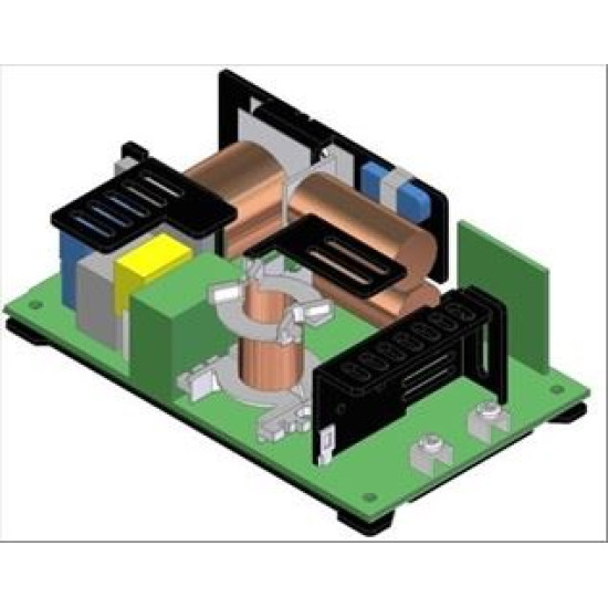 SOUL 2 POWER SUPPLY