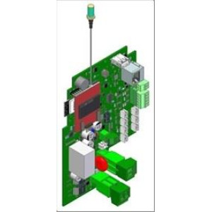 SOUL 2 CONTROL MODULE