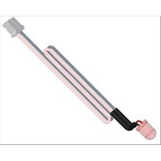SOUL 2 GLASS LIGHT