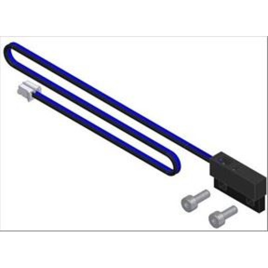 SOUL 2 DOBLE SENSOR