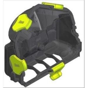 SOUL 2 BLADE COVER KIT S