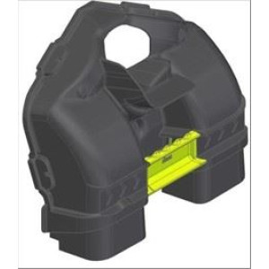 SOUL 2 FEEDER COVER KIT S