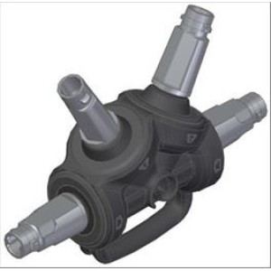 SOUL 2 SQUEEZER BODY