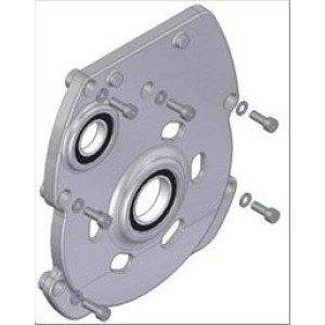 SOUL 2 EXTERNAL GEARBOX SHEET