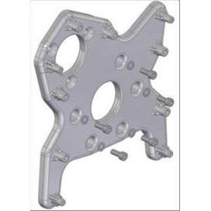 SOUL 2 INNER GEARBOX SHEET