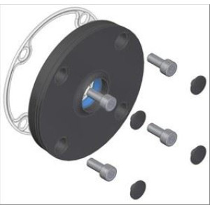 SOUL 2 SQUEEZER FASTENER SUPPORT