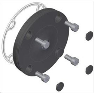 SOUL 2 SWEEPER FASTENER SUPPORT