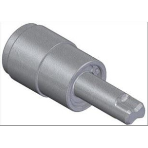 SOUL 2 SWEEPER COUPLING SHAFT