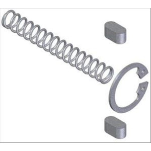 SOUL 2 SWEEPER COUPLING CLUTCH