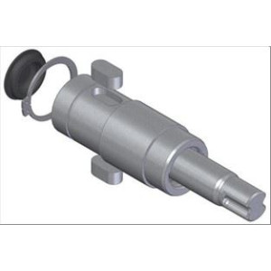 SOUL 2 SQUEEZER COUPLING SHAFT