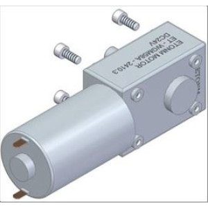 SOUL 2 SWEEPER MOTOR