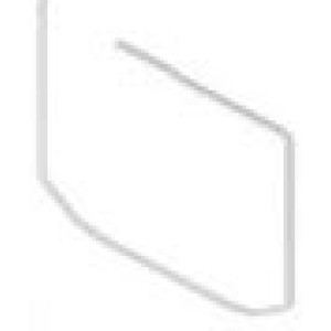 VERSATILE COATING PROFILE PULPOUT