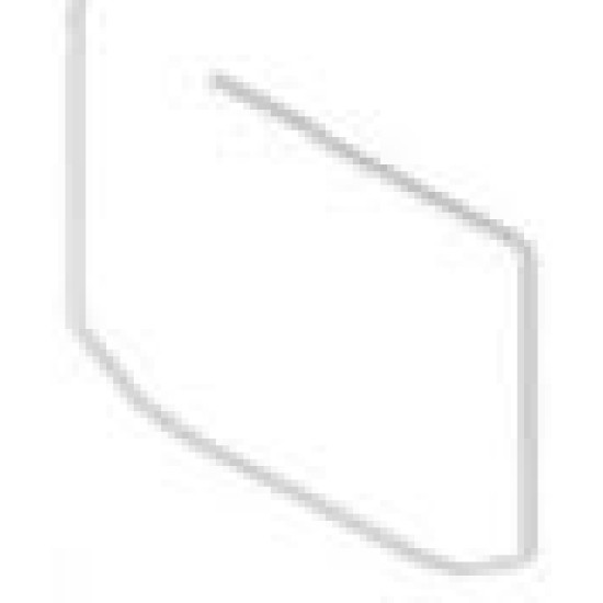 VERSATILE COATING PROFILE PULPOUT