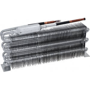 EVAPORATOR L 305MM LAR. 50MM H 115MM