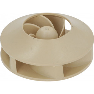 CLOSED IMPELLER LGB ϕ 88 mm