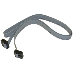 FLAT CABLES 10 POLES 730 mm