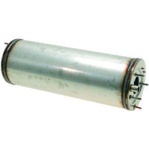 BOILER ϕ 142x402 mm