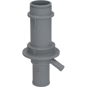 LOWER CENTRE CONDUIT