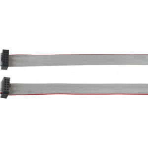 FLAT CABLES 10 POLES 2300 mm