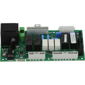 ELECTRONIC CIRCUIT BOARD