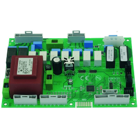 BOARD GET50-LA50