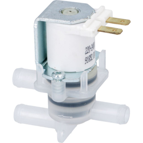 SOLENOID VALVE SWITCHOVER 3-WAY SOLENOID VALVE SWITCHOVER 3-WAY
