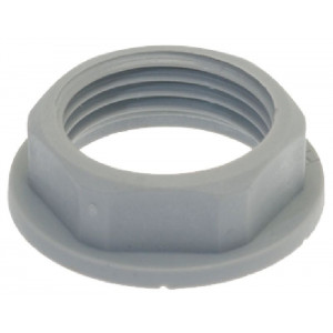 RING NUT FOR WASH BUSHING 3/4