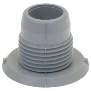 WASHING ARM BUSHING THREAD 3/4