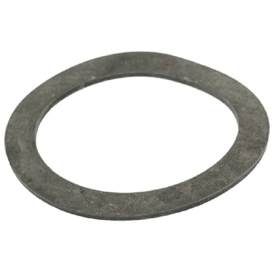 GASKET FLAT EPDM ϕ 75x57x2 mm