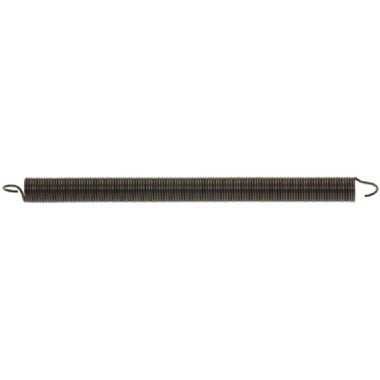 SPRING DOOR SHAFT