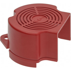 COVER FOR HEATING ELEMENT BOILER