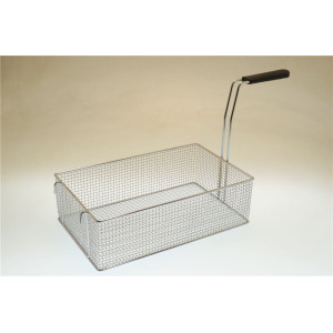 BASKET FOR DEEP FRYER 390x235x120 mm