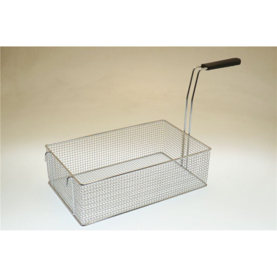BASKET FOR DEEP FRYER 390x235x120 mm