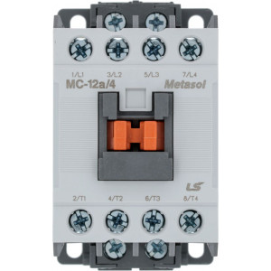 CONTACTOR LS MC-12A