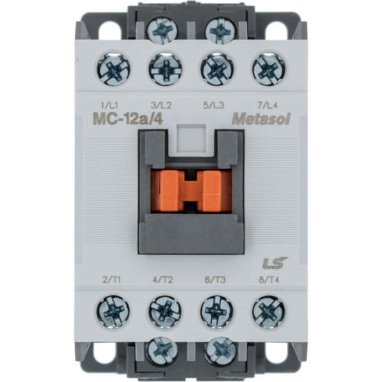 CONTACTOR LS MC-12A CONTACTOR LS MC-12A