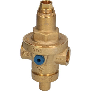REDUCER PRESSURE 1/2
