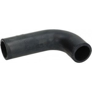 HOSE ELBOW SHAPED RUBBER ϕ 60x78 mm