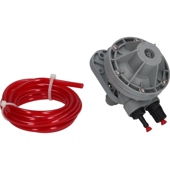 DOSING PUMP DIB-P DOSING PUMP DIB-P