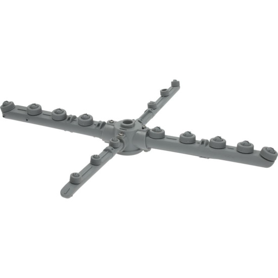 RINSE/WASH ARM BOSS LOWER RINSE/WASH ARM BOSS LOWER