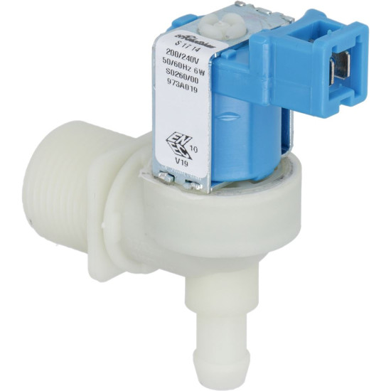 VALVE ROBERTSHAW 1 WAY 90° VALVE ROBERTSHAW 1 WAY 90°
