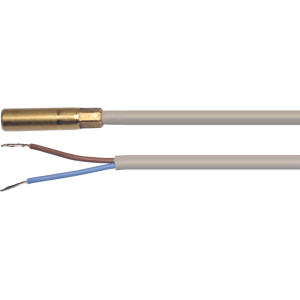 TEMPERATURE PROBE 1000 mm BULBO ϕ 7 mm