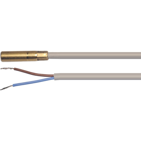 TEMPERATURE PROBE 1000 mm BULBO ϕ 7 mm