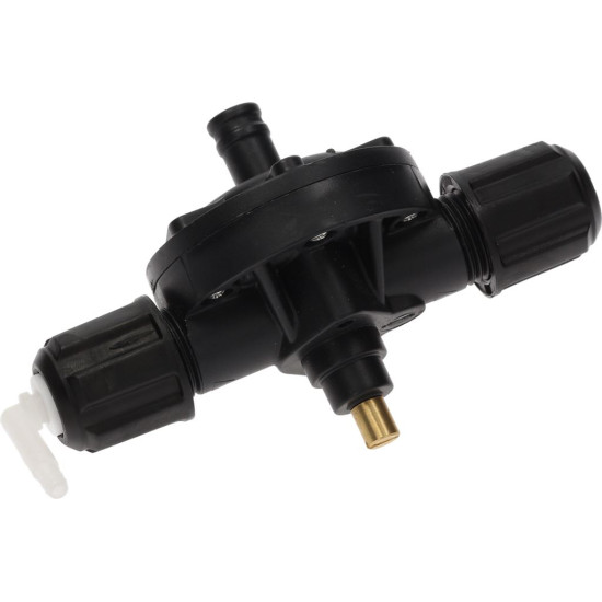 RINSE AID DOSING PUMP RINSE AID DOSING PUMP