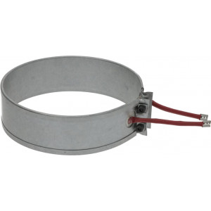 STEAM BOILER HEATING ELEMENT 1000W