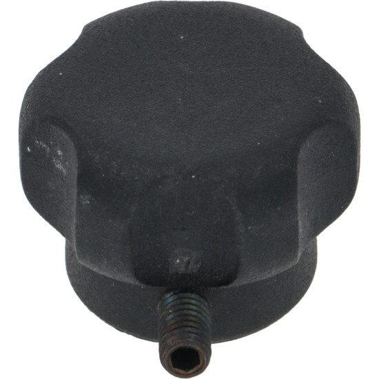 STEAM ADJUSTING KNOB